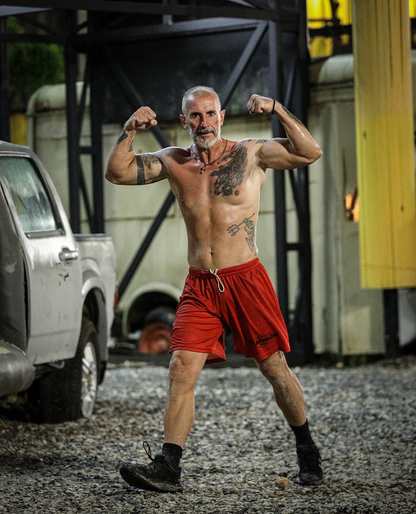 Αγωνιστική δράση στο Exathlon