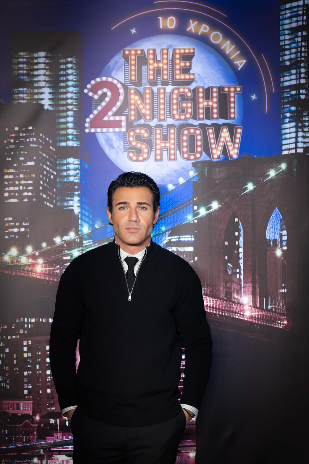 Πορτρέτο του Πέτρου Ιακωβίδη