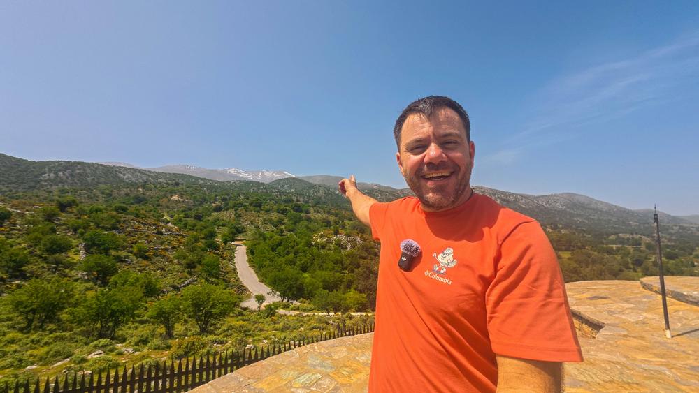 Ανώγεια, Κρήτη