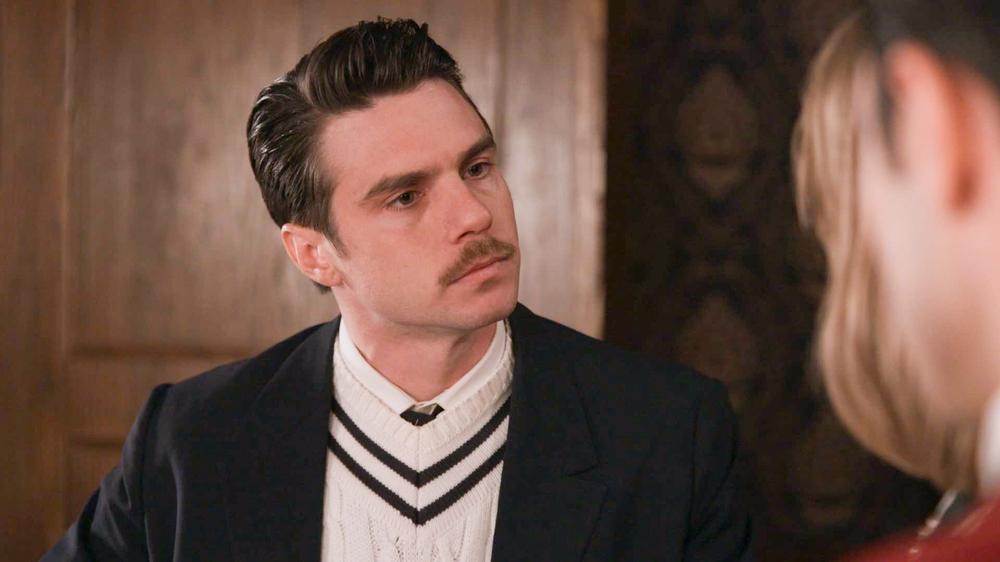 Στιγμιότυπο από το Grand Hotel