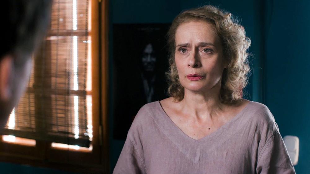 Περισσότερες εικόνες από τη σειρά «Ο Δικαστής»