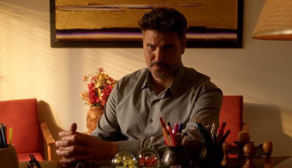 Φωτογραφία από τη σειρά HOTEL ELVIRA