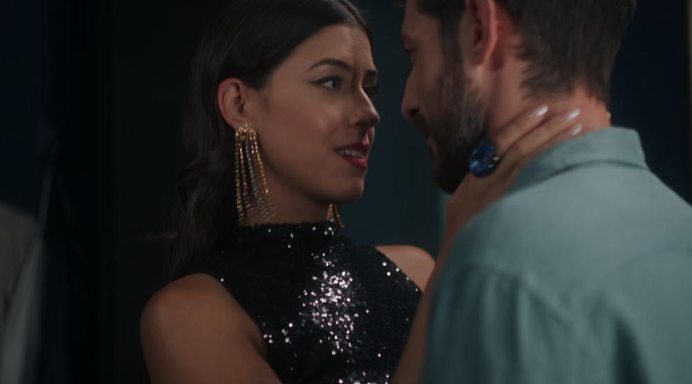 Μια Νύχτα Μόνο: Δραματικές εξελίξεις και μυστικά