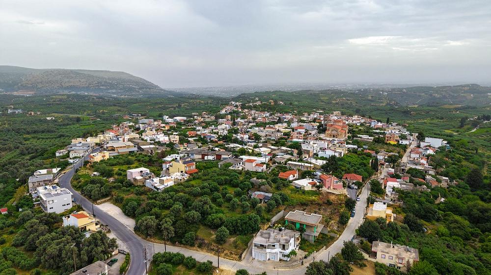 Παραδοσιακές γεύσεις στα Ανώγεια