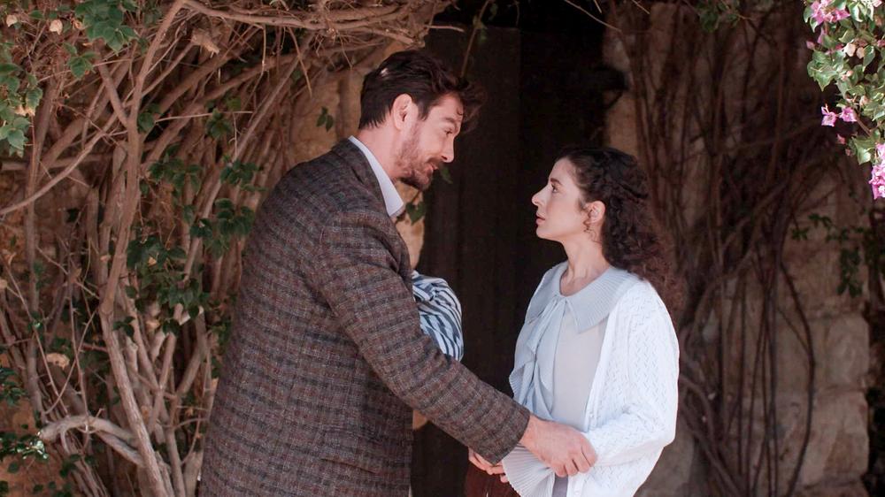 Στιγμιότυπο από το Grand Hotel