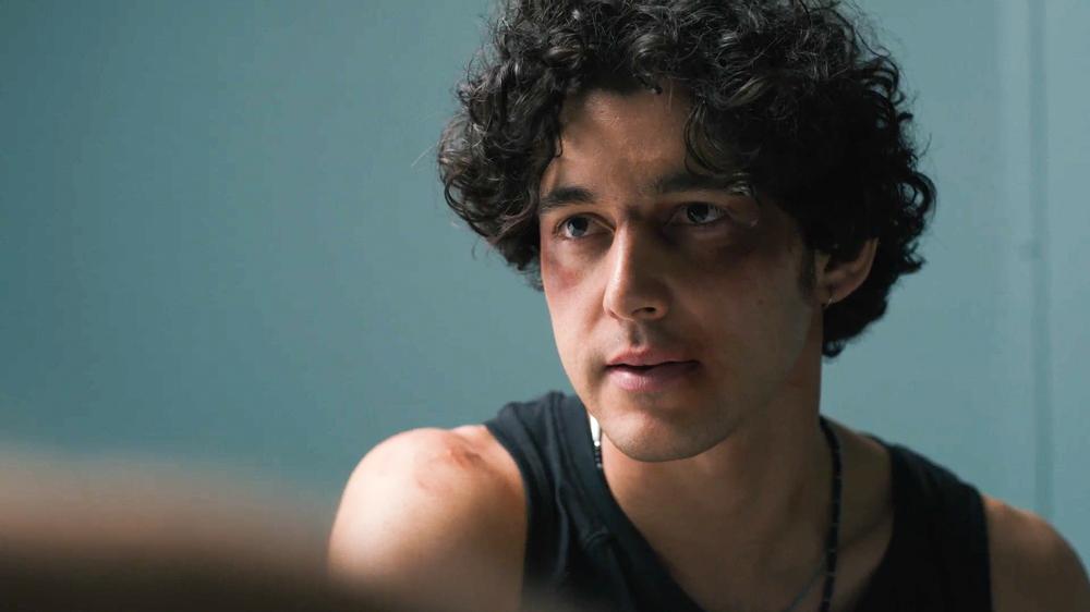 Ο Δικαστής: Στιγμιότυπο από το νέο επεισόδιο