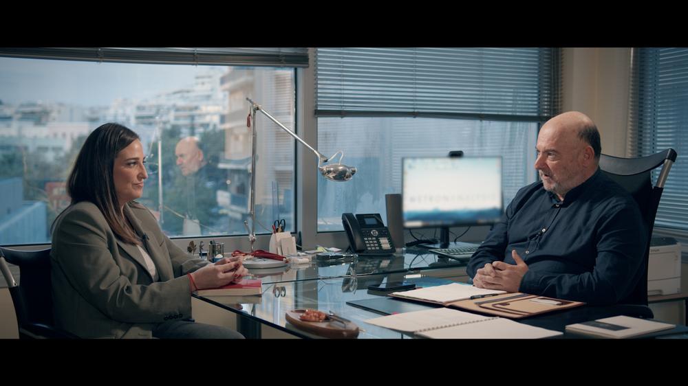 Ο ρόλος της τεχνητής νοημοσύνης στην ανάδειξη μελλοντικών ηγετών