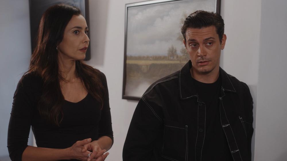 Νέες εξελίξεις στη Γη της Ελιάς