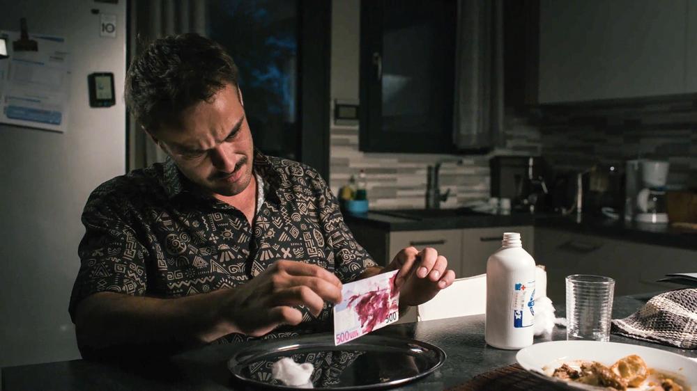 Ο Δικαστής – Στιγμιότυπο από το επεισόδιο