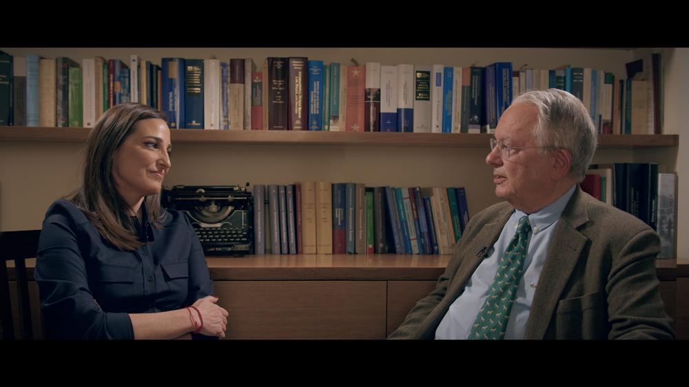 Οι ηγέτες της ελληνικής ιστορίας που εξετάζει το MEGA Stories