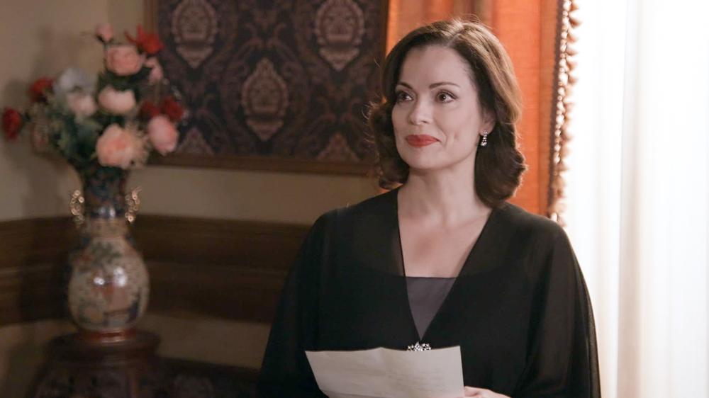 Στιγμιότυπο από το Grand Hotel