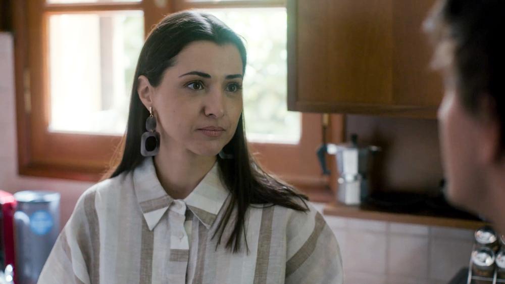 Στιγμιότυπο από το 5ο επεισόδιο του «Δικαστή»