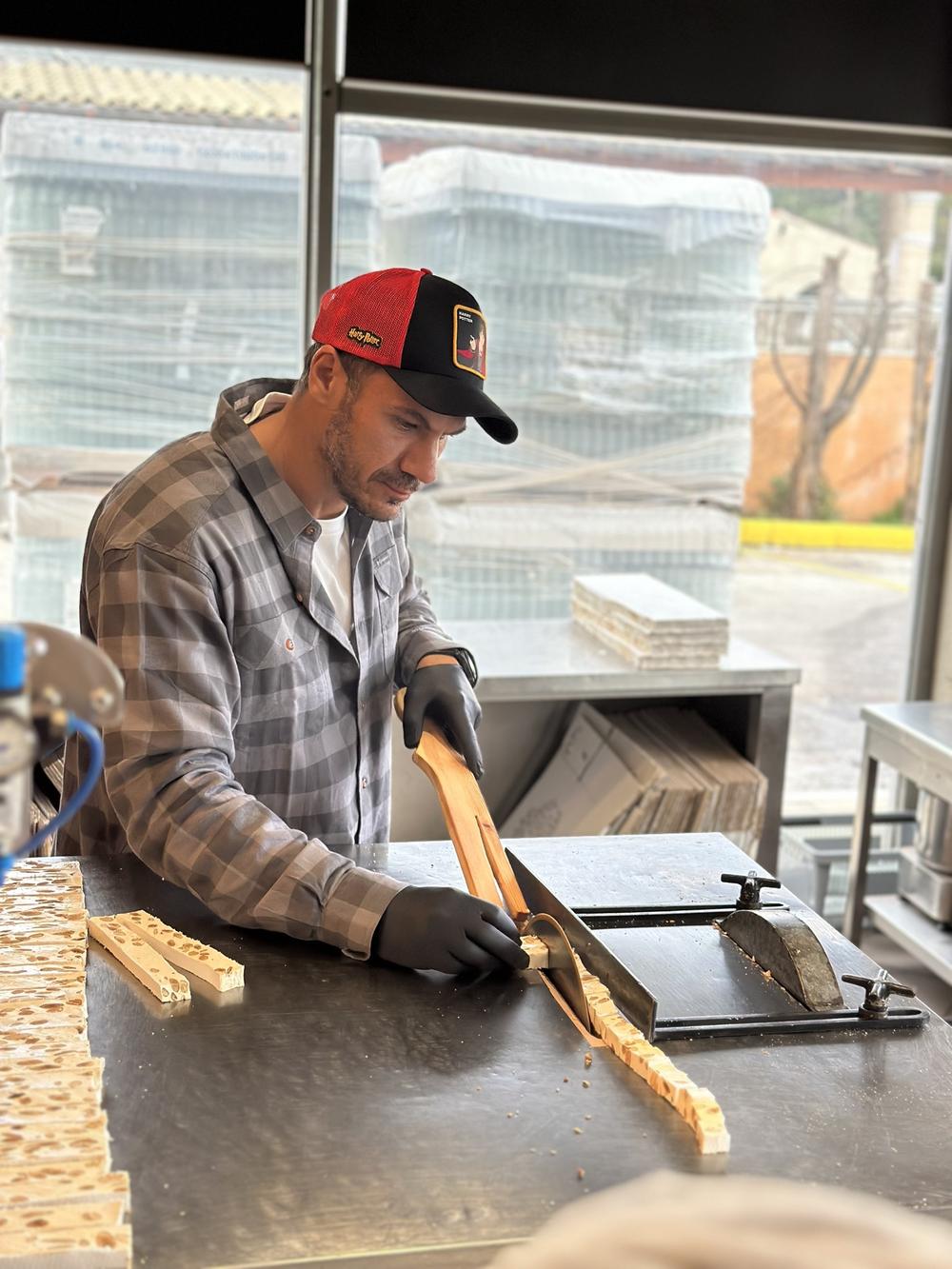 Απόσπασμα από το γυρίσμα του Akis’ Food Tour στην Κέρκυρα