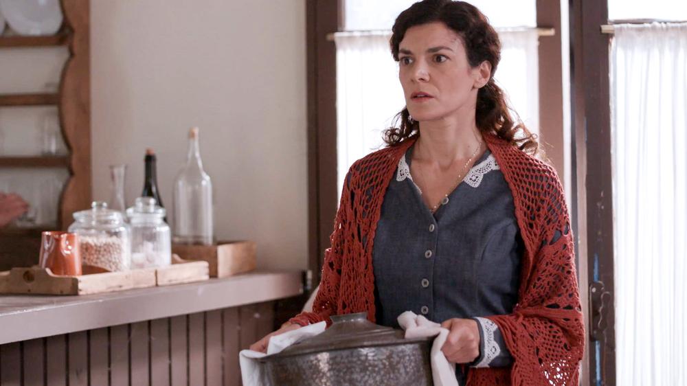 Στιγμιότυπο από το Grand Hotel