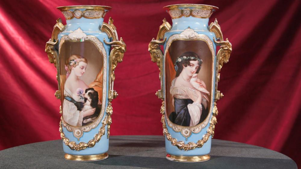 Στιγμιότυπο από το Cash or Trash