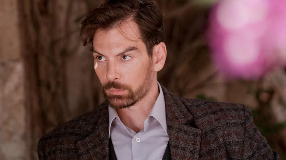 Στιγμιότυπο από το Grand Hotel