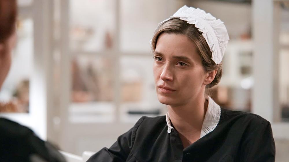 Στιγμιότυπο από το Grand Hotel