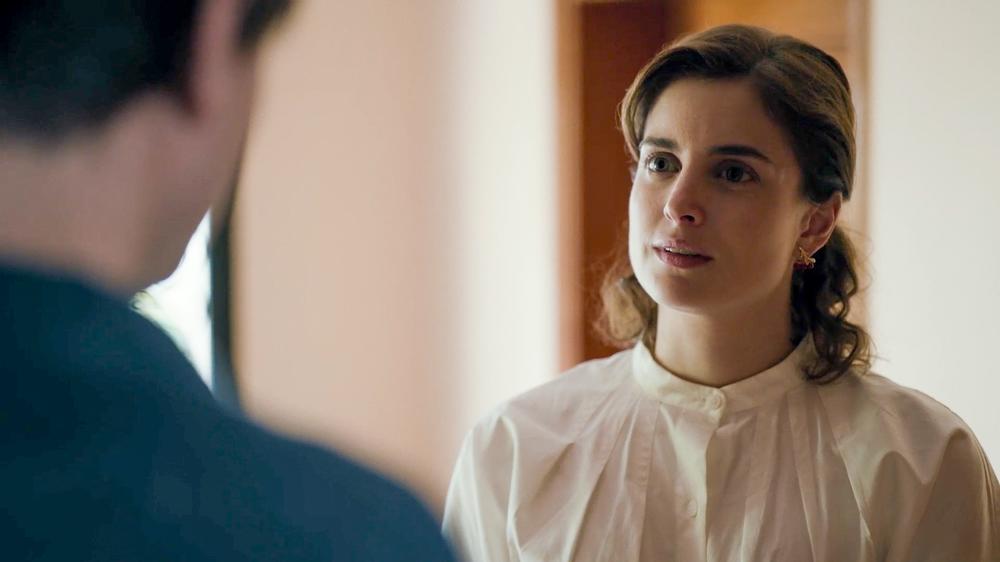 Ο Δικαστής: Στιγμιότυπο από το νέο επεισόδιο