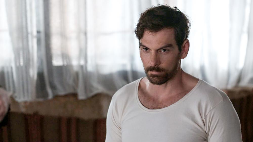 Στιγμιότυπο από το Grand Hotel