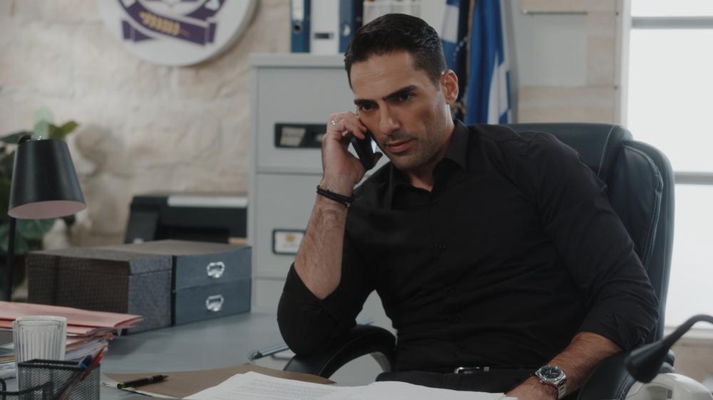 Οι πρωταγωνιστές της Γης της Ελιάς