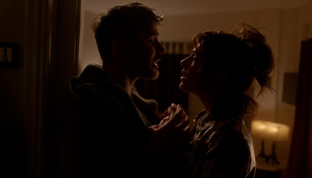 Φωτογραφία από τη σειρά HOTEL ELVIRA