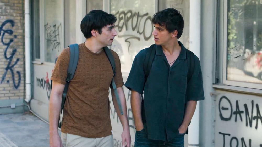 Ο Δικαστής: Στιγμιότυπο από το νέο επεισόδιο