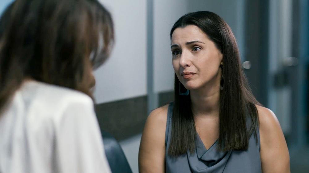 Ο Δικαστής - Στιγμιότυπα