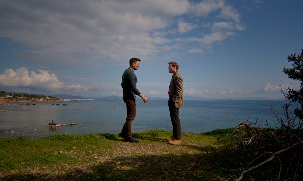 Στιγμιότυπο από το HOTΕΛ ΕΛVIRA