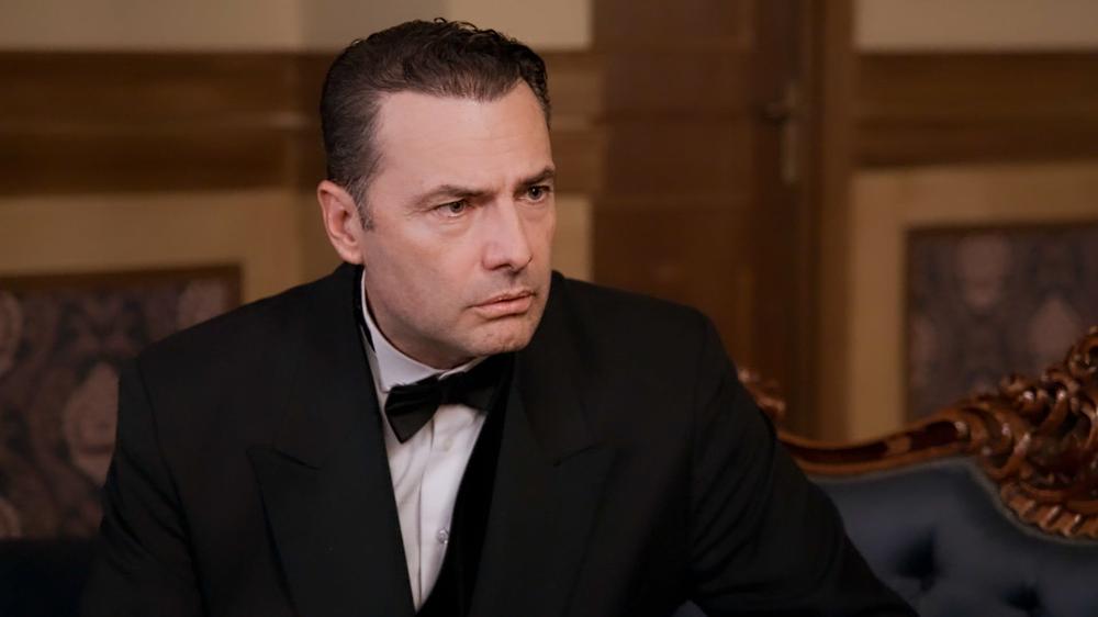 Grand Hotel: Στιγμιότυπο από τα νέα επεισόδια