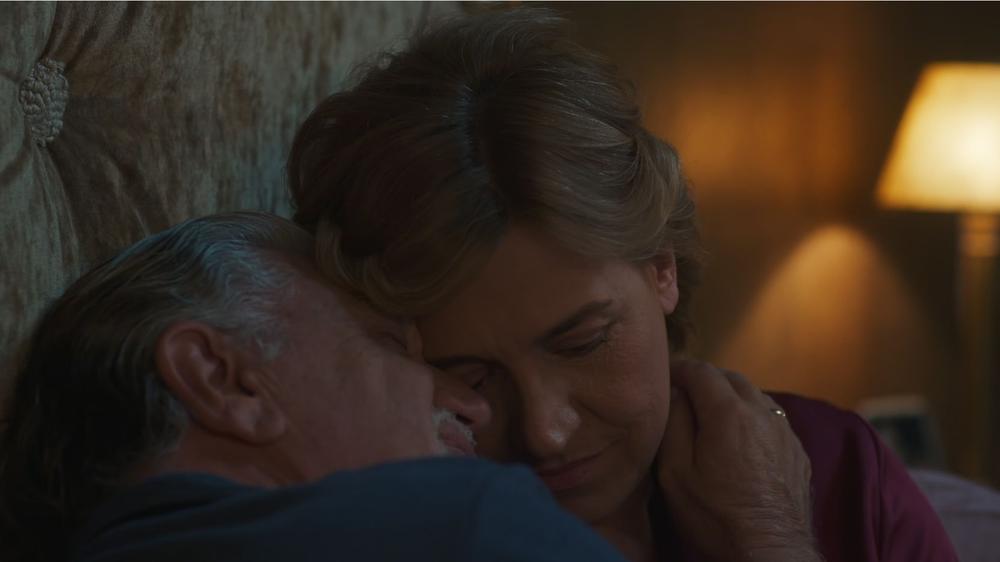 «Μια Νύχτα Μόνο»: Στιγμιότυπο από τη δραματική σειρά