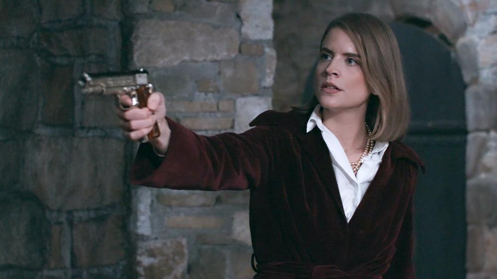 Grand Hotel: Στιγμιότυπο από τα νέα επεισόδια