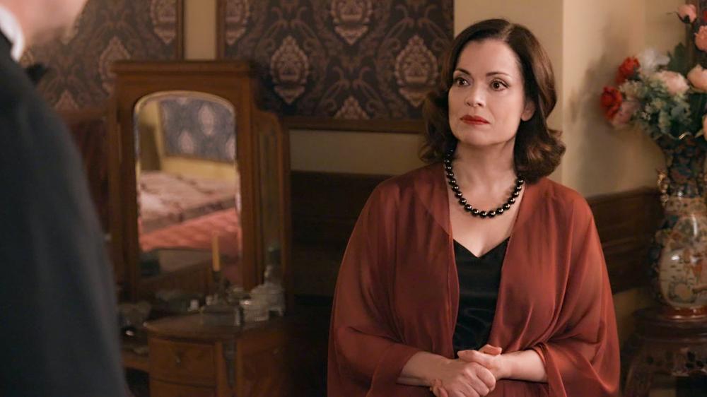 Grand Hotel: Στιγμιότυπο από τα νέα επεισόδια