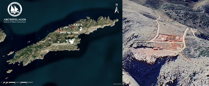 Η Ύδρα του Πολιτισμού ή της Ανεξέλεγκτης Απόρριψης των Σκουπιδιών της στη Θάλασσα;