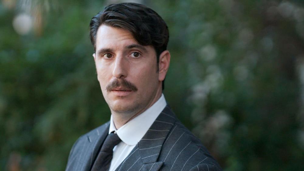 Grand Hotel: Στιγμιότυπο από τα νέα επεισόδια