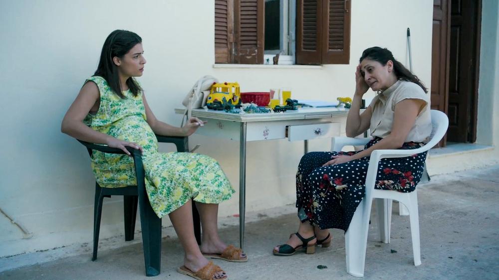 Ο Δικαστής - Στιγμιότυπα