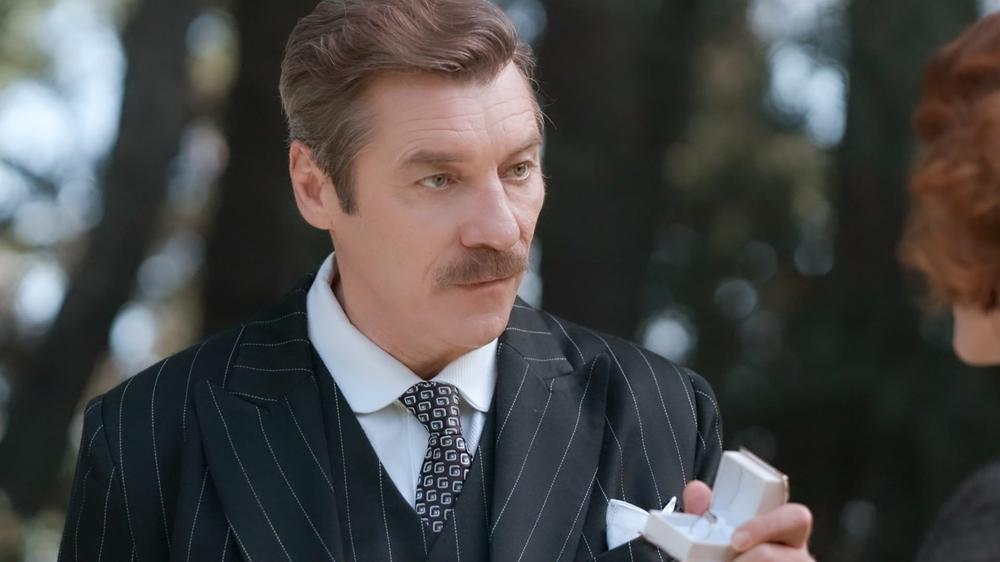 Grand Hotel: Στιγμιότυπο από τα νέα επεισόδια