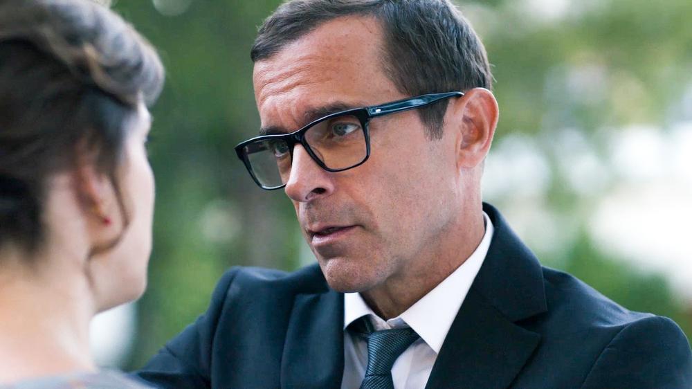 Ο Δικαστής - Στιγμιότυπα