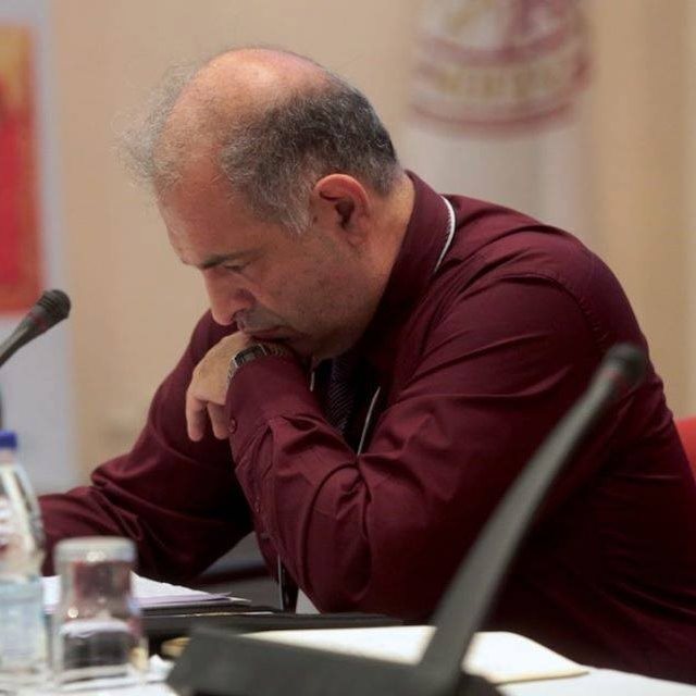 Εναρκτήριες εκδηλώσεις Επετειακού Έτους 200 ετών