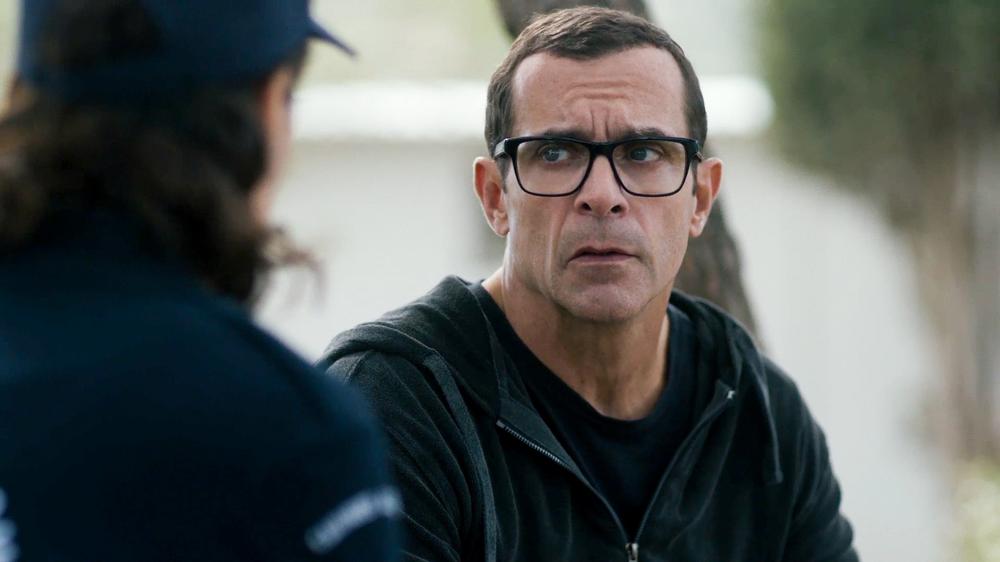 Ο Δικαστής - Στιγμιότυπα