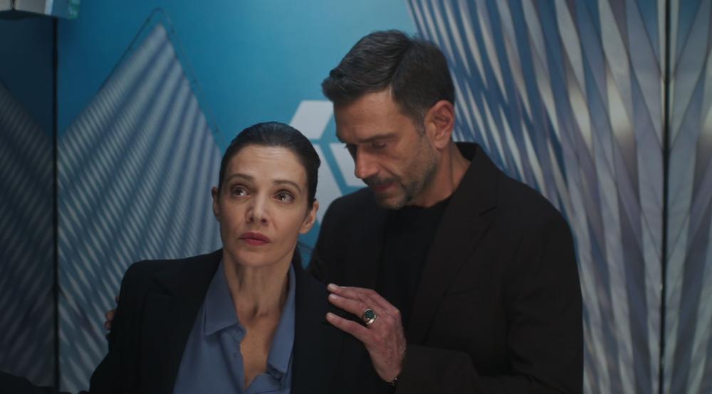 «Μια Νύχτα Μόνο»: Ένα φιλί αλλάζει τα πάντα και φέρνει καταιγίδα εξελίξεων