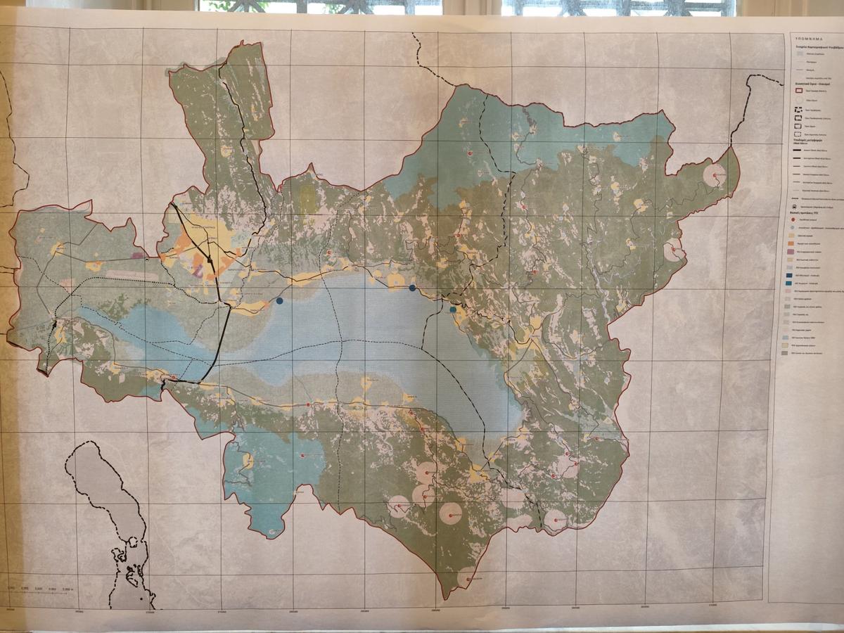 Δήμου Αγρινίου-ΕΠΣ Δήμου Αγρινίου – Δήμου Θέρμου: Επόμενα Βήματα & Συμμετοχή Πολιτών