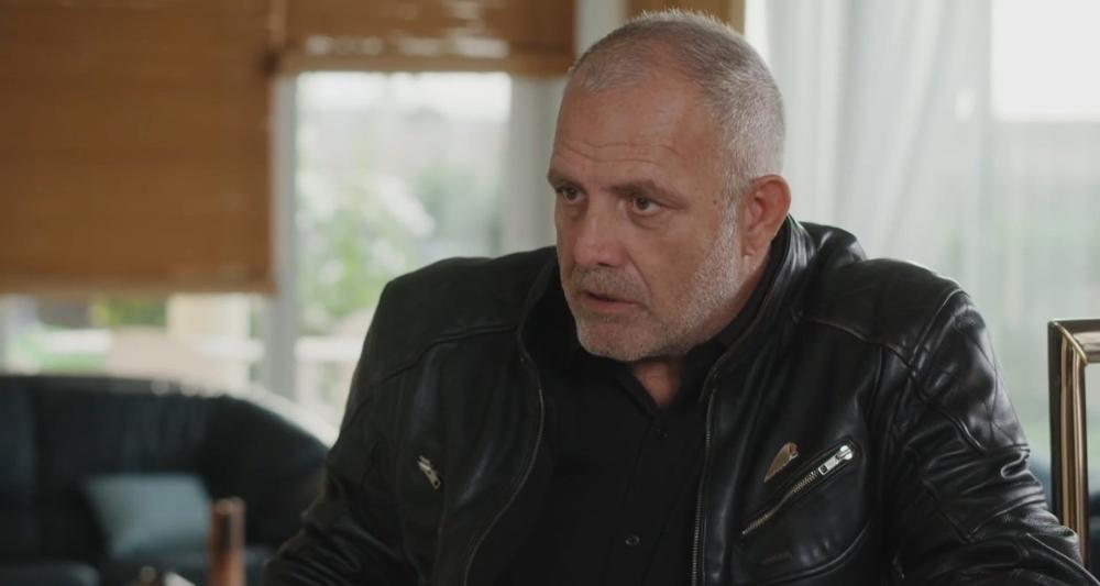 Χαρακτήρες της σειράς Η Γη της Ελιάς