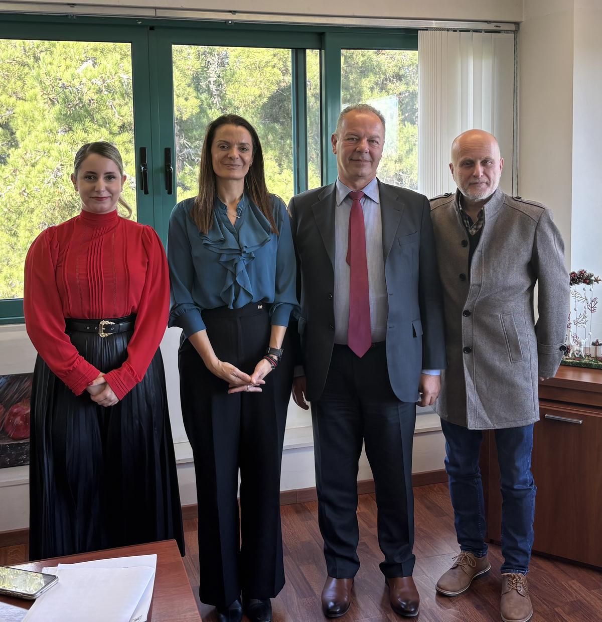 ΔΩΡΑ ΣΤΑ ΠΑΙΔΙΑ ΤΟΥ ΠΑΙΔΟΨΥΧΙΑΤΡΙΚΟΥ ΤΜΗΜΑΤΟΣ ΤΟΥ ΠΑΝΑΡΚΑΔΙΚΟΥ ΝΟΣΟΚΟΜΕΙΟΥ ΠΡΟΣΦΕΡΕ ΤΟ ΚΑΑ ΠΑΛΛΑΔΙΟΝ ΤΗΣ ΤΡΙΠΟΛΗΣ