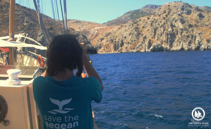 Η Ύδρα του Πολιτισμού ή της Ανεξέλεγκτης Απόρριψης των Σκουπιδιών της στη Θάλασσα;