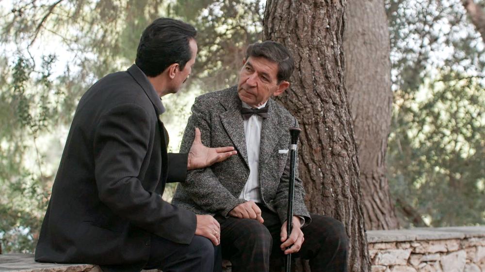 Grand Hotel: Στιγμιότυπο από τα νέα επεισόδια