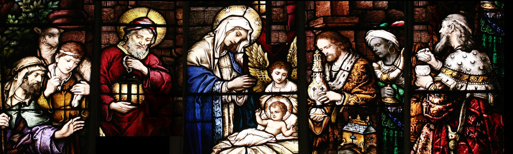 In excelsis orchestra: Χρυσός, Λίβανος και Σμύρνα