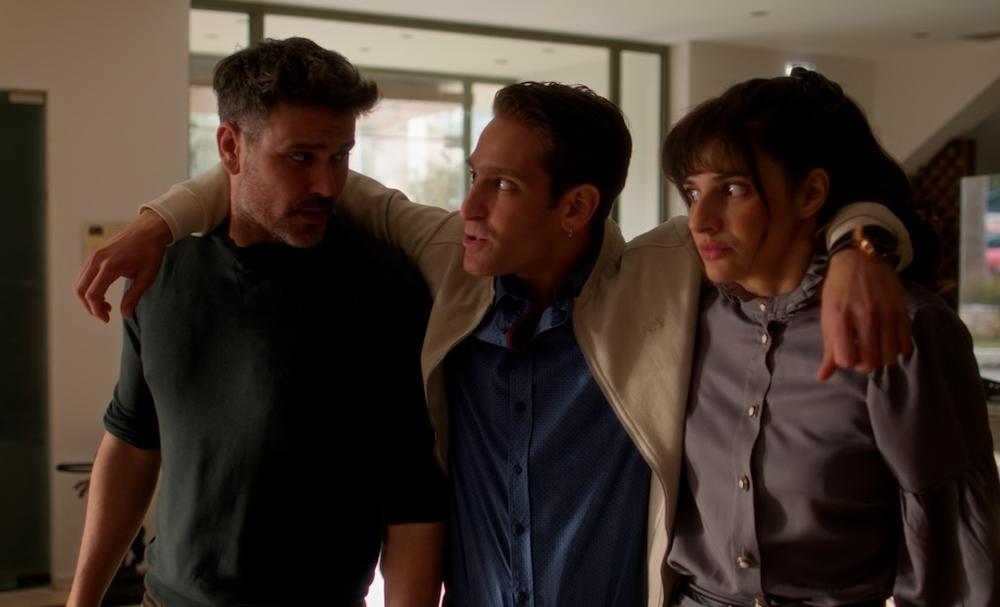 Διχασμός και αποχωρήσεις στο «HOTΕΛ ΕΛVIRA»: Νέο επεισόδιο απόψε στο MEGA