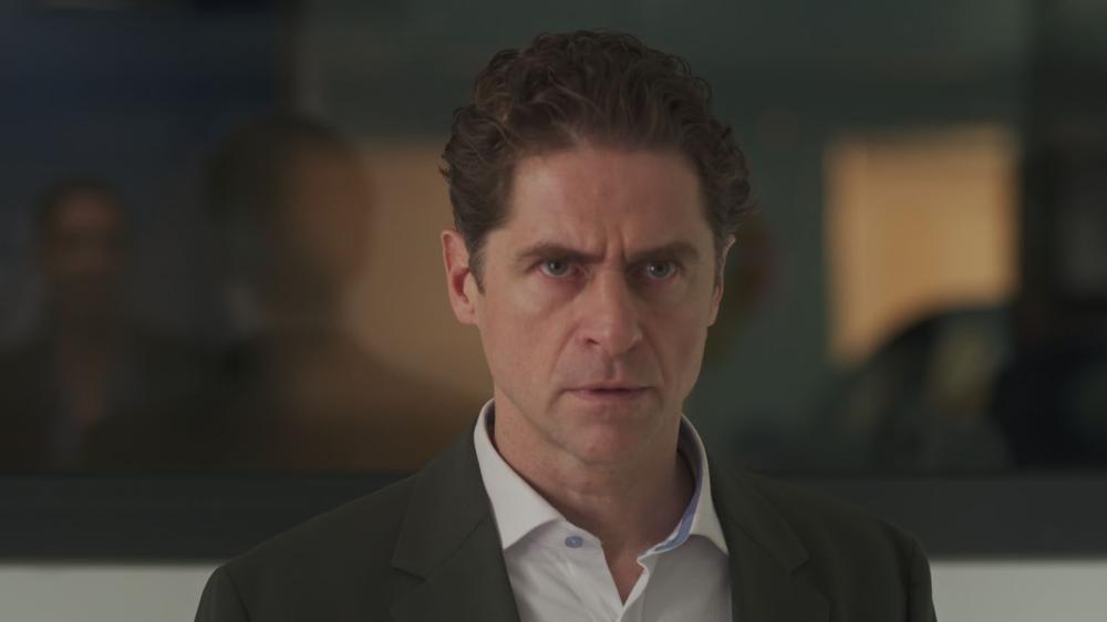 «Μια Νύχτα Μόνο»: Στιγμιότυπο από το επεισόδιο 20