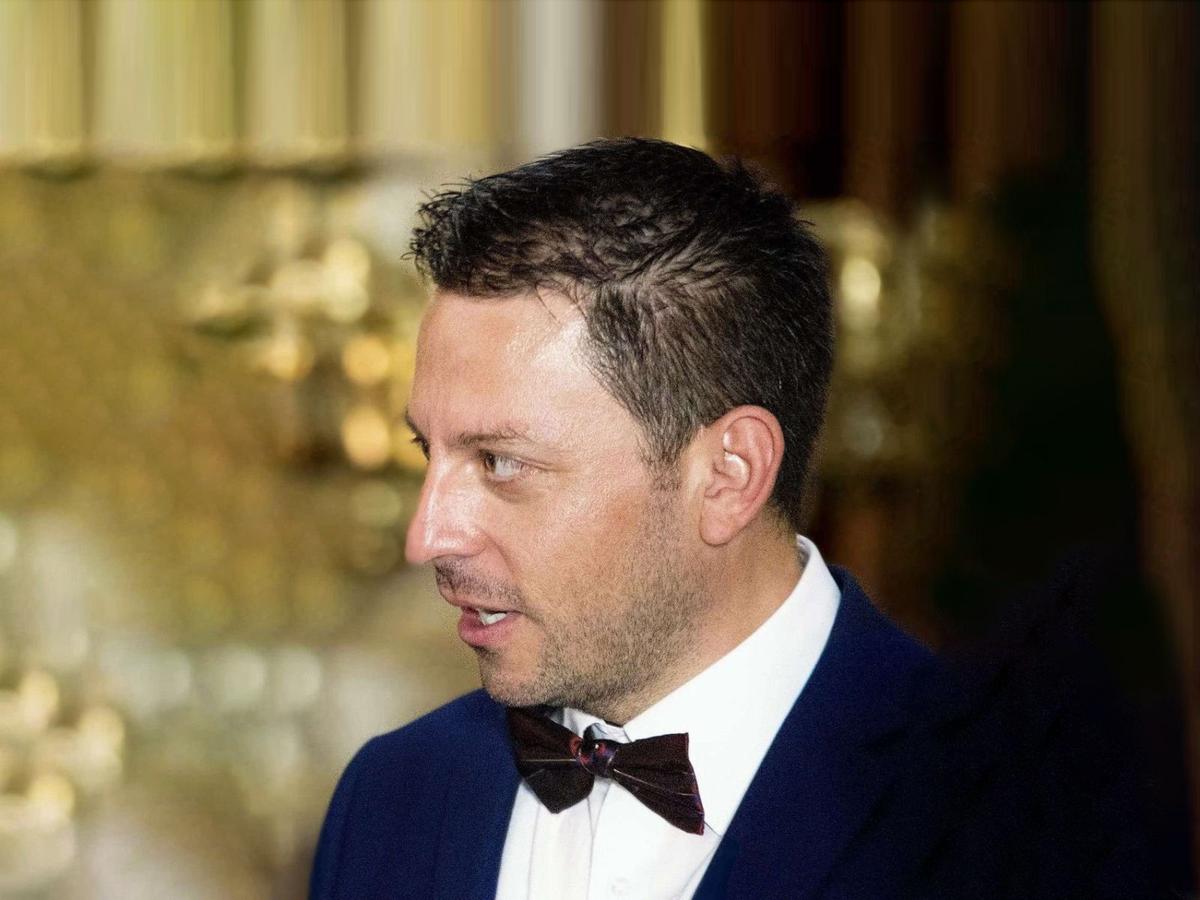 Εναρκτήριες εκδηλώσεις Επετειακού Έτους 200 ετών