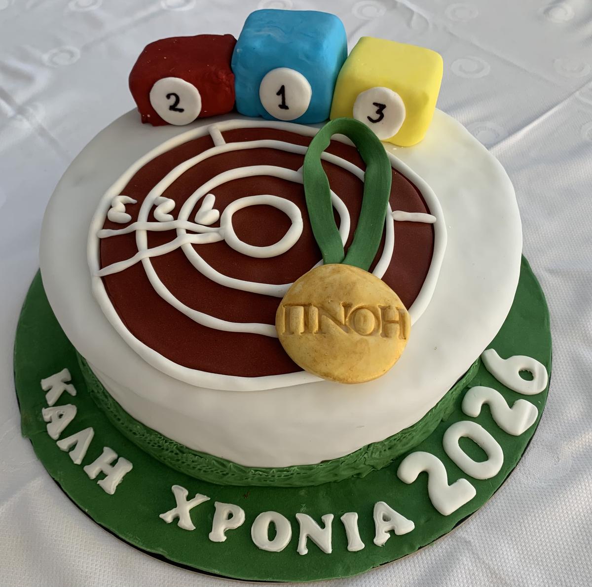 ΣΤΙΒΟΣ ΠΝΟΗ: ΚΟΠΗ ΠΡΩΤΟΧΡΟΝΙΑΤΙΚΗΣ ΠΙΤΑΣ 2026